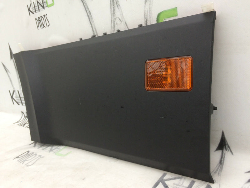 VW CRAFTER 7C 2018 REAR TRIM MOULDING LEFT SIDE PROTECTIVE PANEL 7C0853753