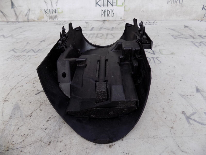 BMW F30 F31 2012-2015 STEERING WHEEL COLUMN COVER PANEL GENUINE 921954805 #