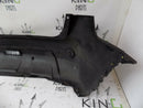 NISSAN QASHQAI (J10) 2006-2012 BLACK REAR BUMPER GENUINE PDC 85022JD00H