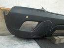 Vauxhall Mokka 2012 2013 Rear Bumper Genuine  (6418)