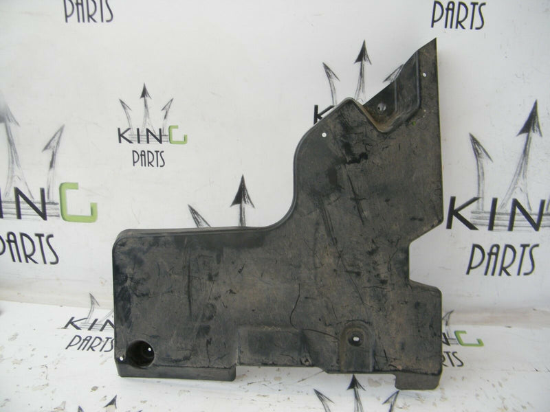 FIAT 500L TREKKING 2013-2017 REAR CHASSIS SHIELD GUARD COVER PANEL 51885812