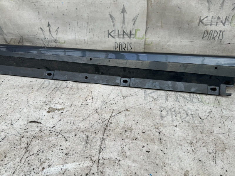 BMW F45 Active Tourer 2014-20 GENUINE LEFT PASSENGER SIDE SKIRT SILL COVER