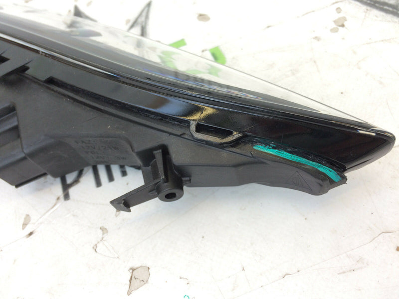 PORSCHE MACAN 95B 2019- LEFT SIDE DAYTIME RUNNING LIGHTS LED 95B.953.08X.X