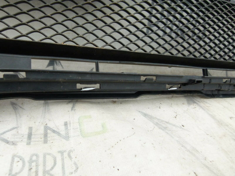 MERCEDES GLA X156 2014-17 FRONT BUMPER LOWER GRILL GRILLE PDC A1568854322