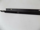 AUDI A6 / A6 QUATRO 2005-11 Front Left Side Window Moulding 4F0853283C (S25-40)