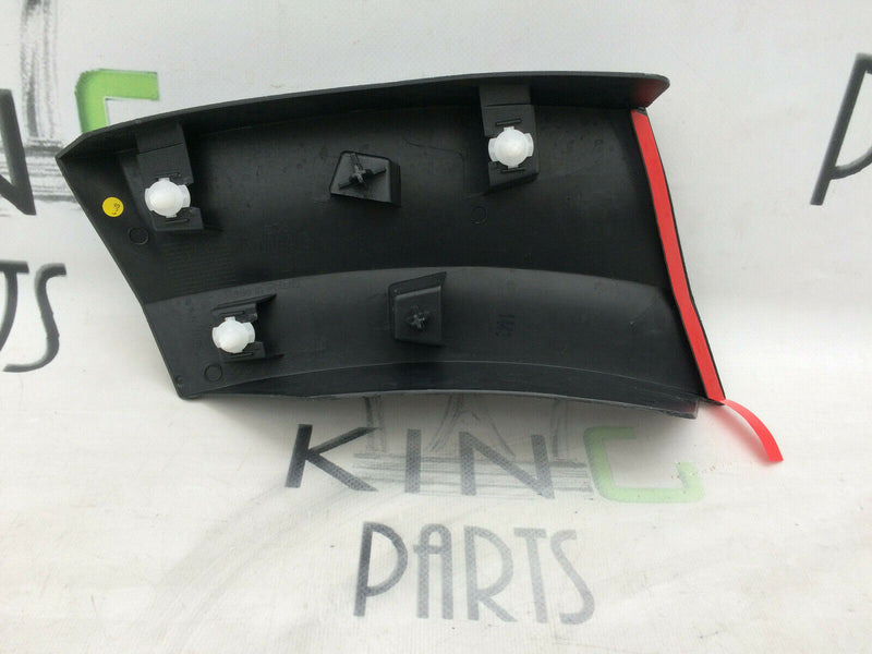 VW CRAFTER 7C 2018 FRONT WHEEL TRIM MOULDING STRIP LEFT SIDE LH 7C0853507