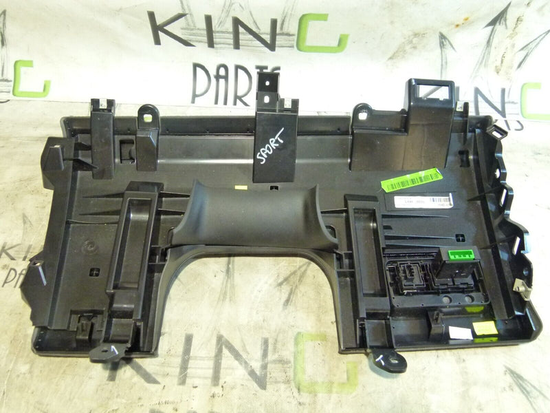 RANGE ROVER SPORT 13-17 GLOVEBOX FLAP COVER GENUINE A65TT2500