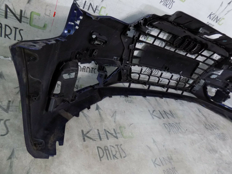 AUDI A3 8V 2013-2015 FRONT BUMPER GENUINE PDC 8V3807437