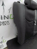 TOYOTA PRIUS XW30 2010-2015 REAR SEAT BACK RIGHT DRIVER SIDE ARMREST