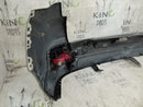 PEUGEOT 3008 MK1 2009-2013 REAR BUMPER GENUINE 9685633277