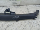MERCEDES C CLASS W205 2014-18 REAR LEFT BEZEL ON REAR SEATS A2056900225 #