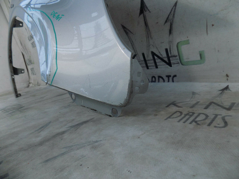 AUDI A3 8V SALOON S-LINE 2013-19 FRONT FENDER WING PANEL RIGHT DRIVER SIDE WN981