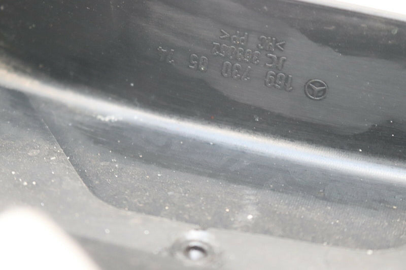 MB B CLASS W245 2006-2011 REAR PASSENGER LEFT SIDE DOOR CARD PANEL A1697300574