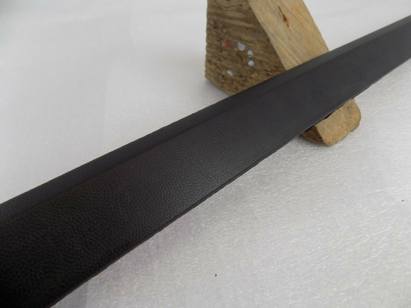VW PASSAT B8 3G 2015-ON FRONT LEFT LOWER DOOR MOULDING TRIM 3G0853331 /B08-18