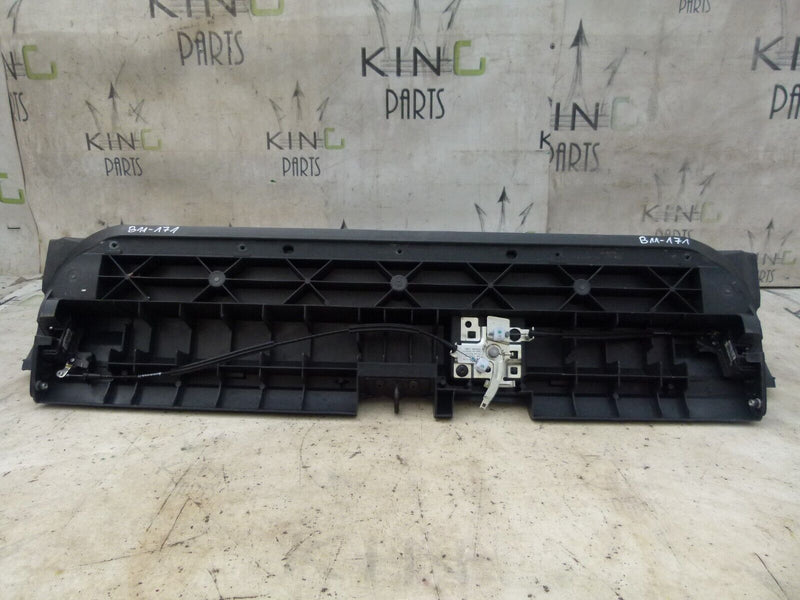 PEUGEOT 3008 MK1 2009-2013 REAR BUMPER BRACKET GENUINE 9683146080