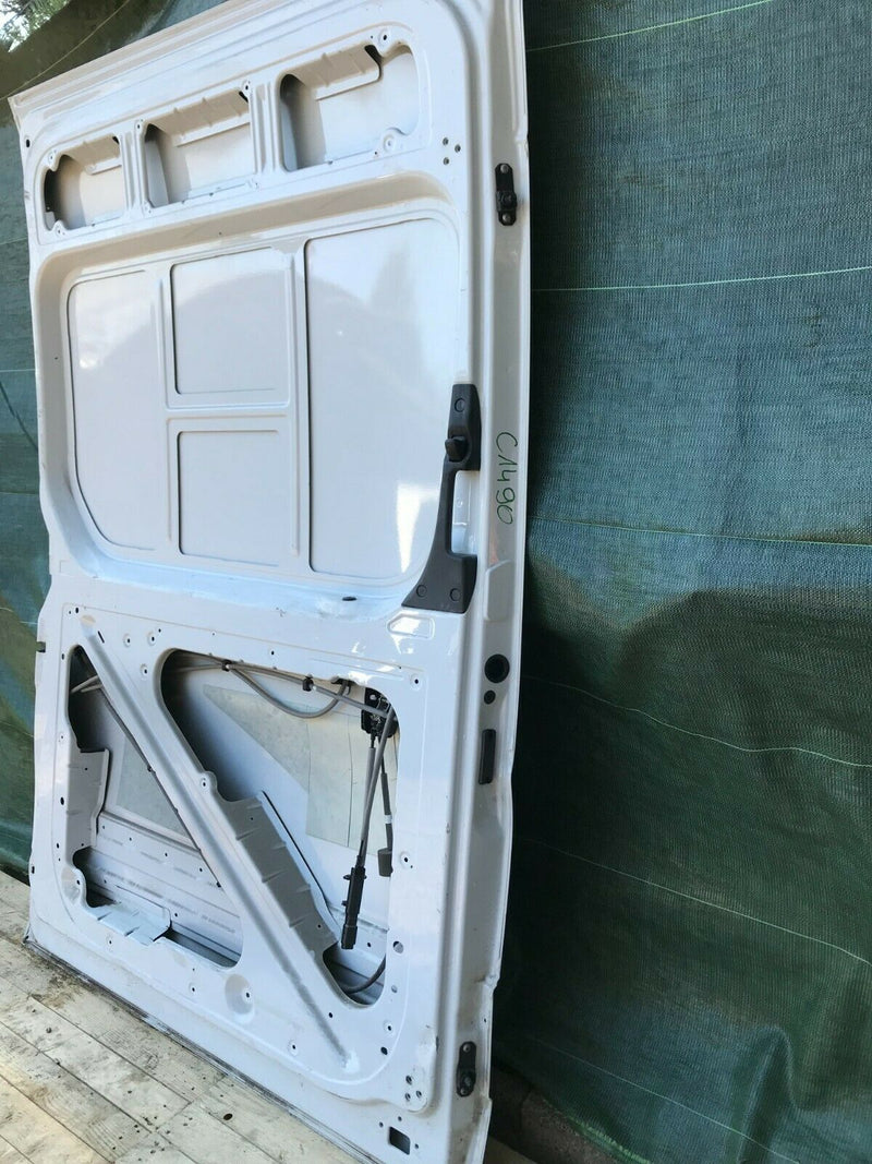 MERCEDES SPRINTER 907 910 2018-ON LEFT PASSENGER SIDE SLIDING DOOR PANEL