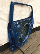 SEAT LEON MK3 5F 2012-2019 REAR DOOR SHELL PANEL RIGHT DRIVER SIDE