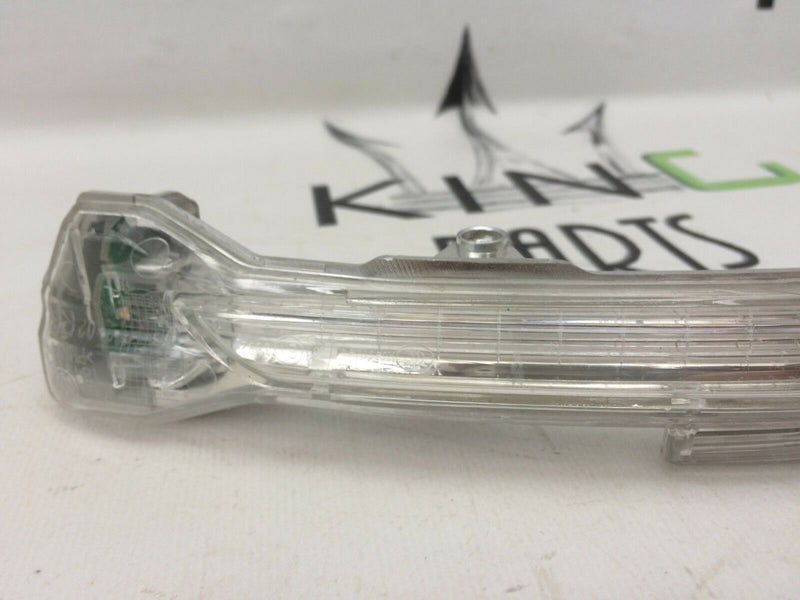 VW GOLF MK7 2013-16 LED RIGHT DRIVER SIDE WING MIRROR INDICATOR TURN 5G0949102