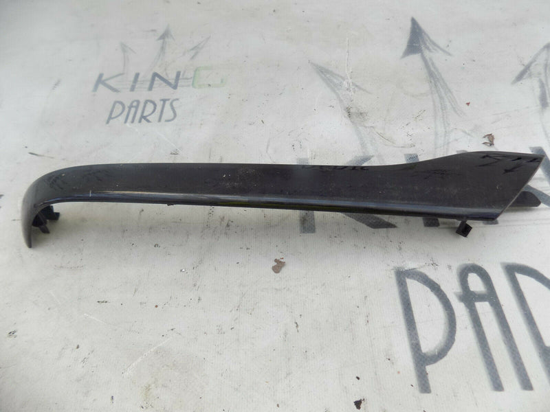 VAUXHALL CORSA E 2014-2019  DOOR CARD TRIM MOULDING PASSENGER N/S LH 13405206