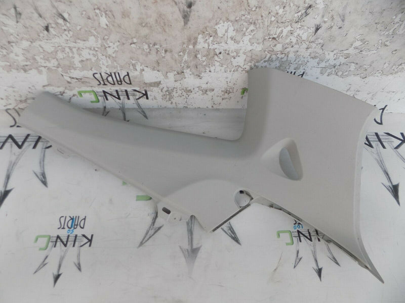 VW UP 2012 To 2016 DRIVER OFF SIDE REAR C PILLAR TRIM COVER 1S3867288 C