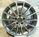 MERCEDES W176 AMG GENUINE ALLOY WHEEL RIM 18" 7.5Jx18H2 ET52  A1764010200