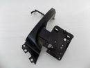 RANGE ROVER EVOQUE L538 REAR LEFT BMPER BRACKET GUIDE JJ3217E801AC /S51-16