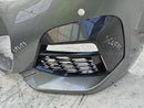 BMW 2 SERIES F44 2020-ON GRAN COUPE M SPORT FRONT BUMPER 51118075476