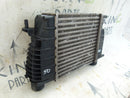 RENAULT CLIO MK3 1.2 PETROL GENUINE INTERCOOLER RADIATOR 880590xc