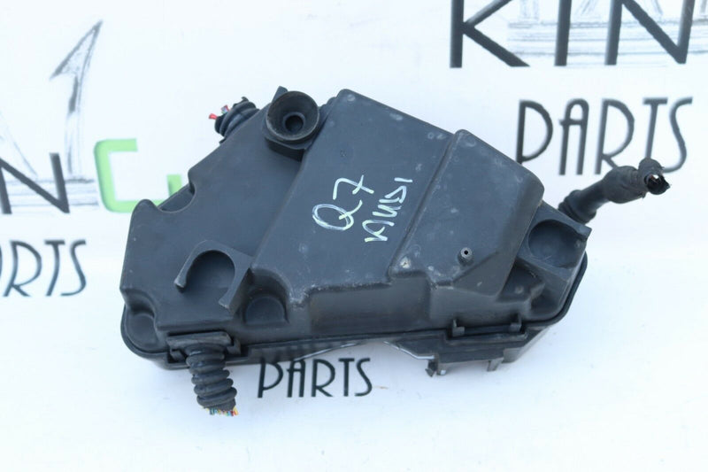 AUDI Q7 (4L) 2011-2015 3.0TDI FUSE BOX *NO COVER 7L0937576B