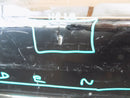 MINI COOPER ONE F55 2014 2015 2016 2017 5 DOOR BLACK REAR BUMPER 7318822