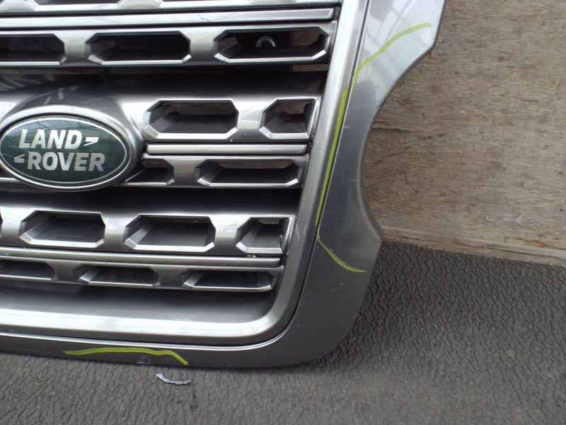 Range Rover L405 2012-2015 Front Grill Genuine CK52-8200AF