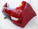 HYUNDAI iX20 II MK2 2010-2017 5DR 5 DOOR REAR BUMPER GENUINE OEM RED