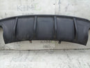 ALFA ROMEO GIULIETTA 940 2010-16 GENUINE REAR BUMPER DIFFUSER 50903312