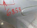 MERCEDES BENZ E CLASS S211 ESTATE REAR BUMPER WITH PDC 05-08 A2118801283