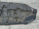 SKODA SUPERB B6 15-18 FRONT BUMPER UNDERTRAY UNDERBODY COVER SHIELD PANEL