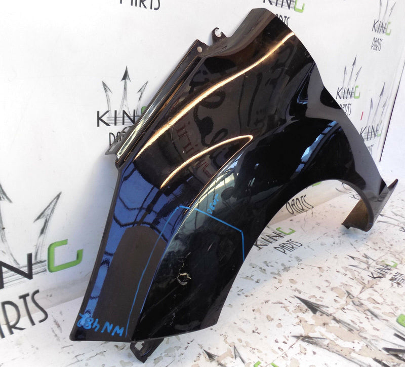 FORD FIESTA MK7 2008-2016 FRONT FENDER WING PANEL LEFT SIDE 8A61A16016 AG