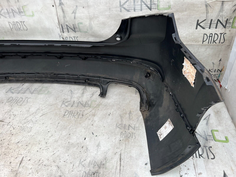 VOLVO XC90 MK2 R-DESIGN PRO 2019-ON REAR BUMPER PDC GENUINE 31690612