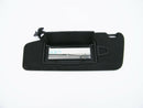 MERCEDES C-CLASS W204 2011-2014 GENUINE INTERIOR BLACK SUN VISOR LEFT SIDE N/S