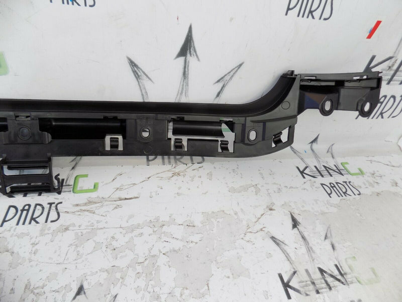 BMW 1 SERIES E87 E81 GENUINE REAR BUMPER MOUNT BRACKET HOLDER 7058521