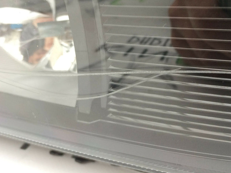 VW TIGUAN MK2 5N 2016-2018 FOGLIGHT GENUINE FOG LAMP LIGHT LEFT SIDE 1047001L