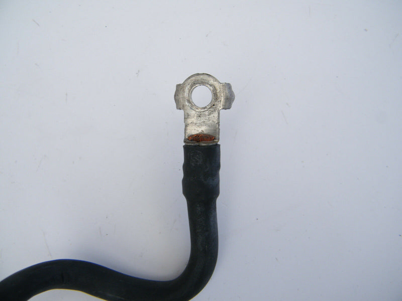 VW GOLF MK7 R GTI 2013-2016 GENUINE BATTERY CABLE WIRING LOOM NEGATIVE 5Q0971250