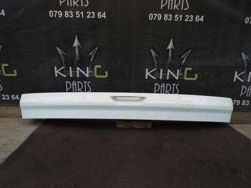 Ford Kuga 2012-2016 Tailgate Bootlid Bottom Cover (A9126) CJ54S423A40