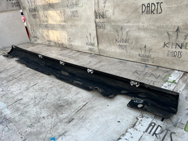 MERCEDES A CLASS W177 AMG 2018-ON RIGHT SIDE SKIRT SILL COVERA 1776904301