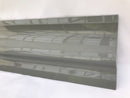 PORSCHE MACAN S T GTS 2022-ON REAR DOOR PANEL TRIM MOULDING RIGHT SIDE 95B839890