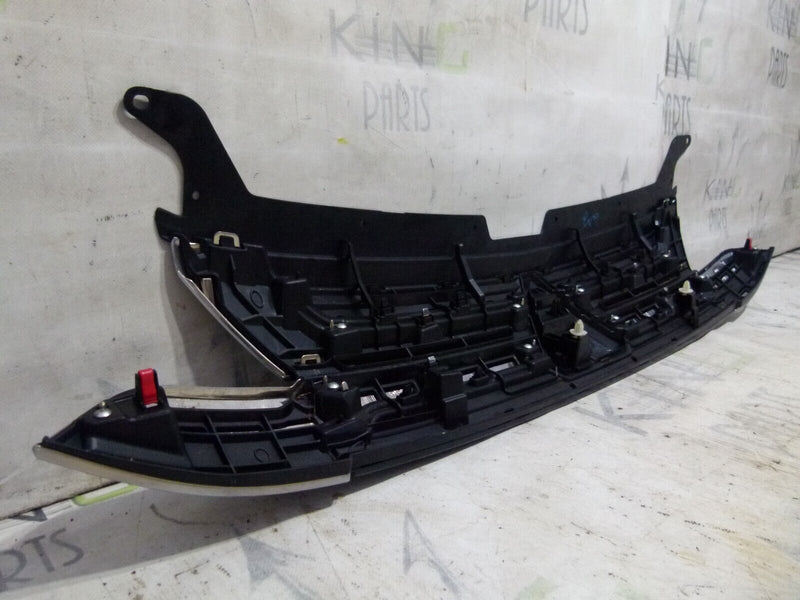 MITSUBISHI OUTLANDER MK3 LCI 2018-21 FRONT GRILLE BRACKET GENUINE 7450B308 G3136
