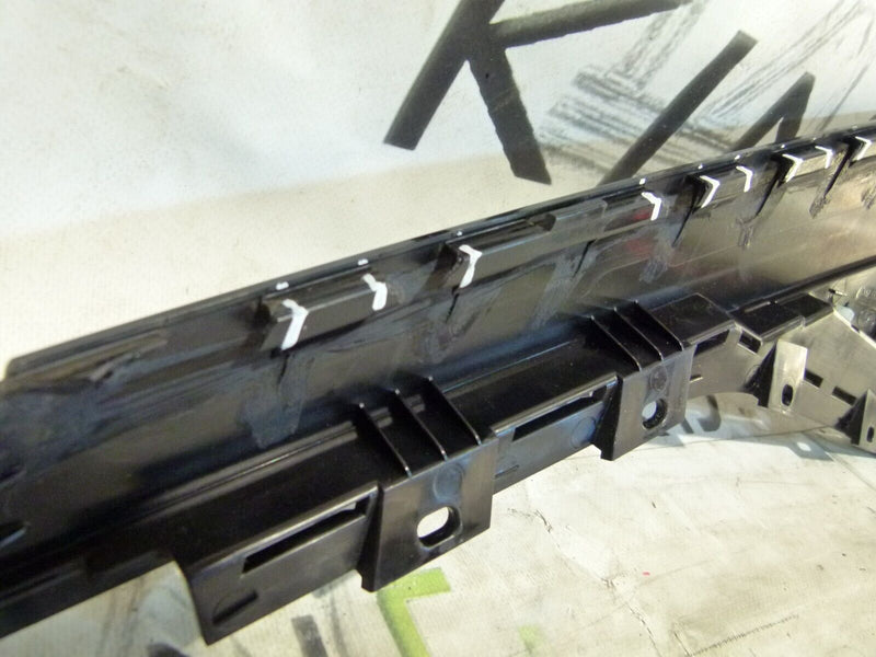 RANGE ROVER SPORT L494 REAR RIGHT DOOR COVER TRIM GENUINE DK62537B24AA