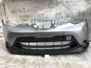 NISSAN QASHQAI J11 2013-2017 FRONT BUMPER WITH PDC HOLES 822700445