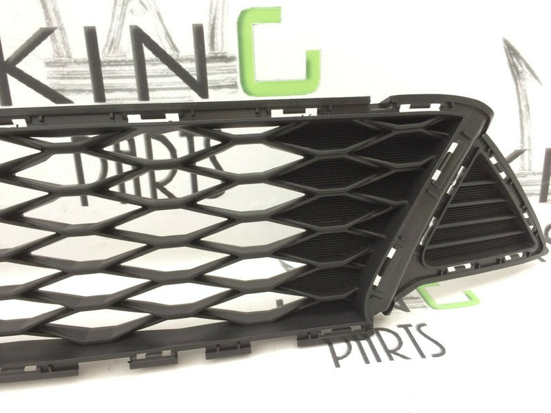 KIA CEED GT-LINE 2019 GENUINE FRONT BUMPER LOWER GRILL GRILLE 86561-17700