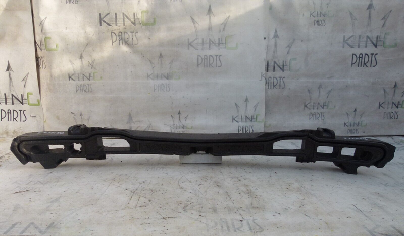 MERCEDES GLA X156 2013-17 FRONT CRASH BAR FOAM GENUINE A1568850337