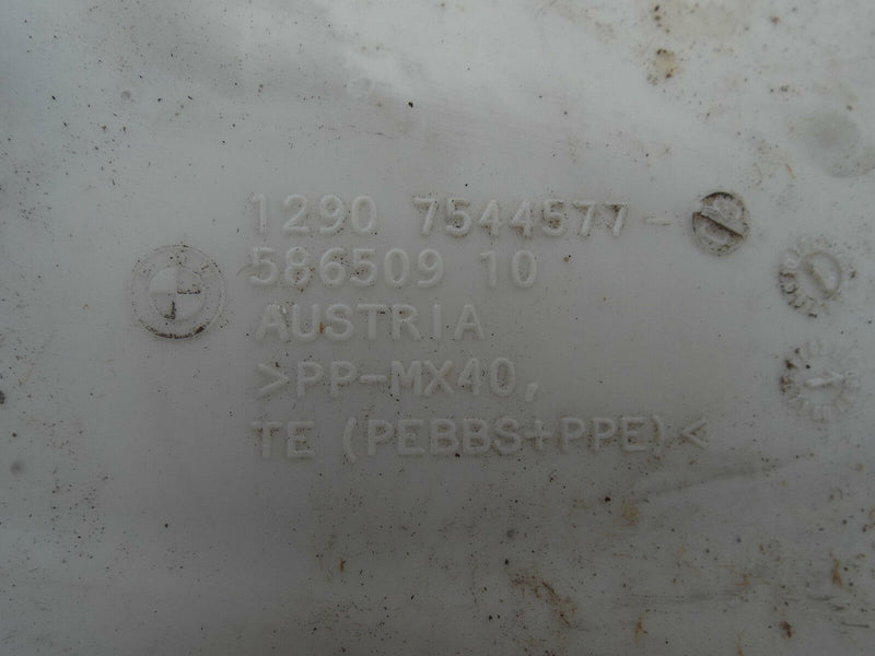 BMW 1 3 SERIES E87 E81 E90 E91 2.0 DIESEL ENGINE ECU BOX COVER LID 7544577